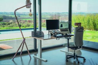 Bonne posture au travail : le mode d'emploi
