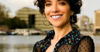 Lorraine. Anoushka, réalisatrice messine du porno de Canal + : « Faire du beau avec du grave »