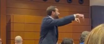 EN DIRECT - Violente altercation à l'Assemblée Nationale : Le député Insoumis Ugo Bernalicis sanctionné - Ses indemnités parlementaires réduites de 25% sur un mois- Vidéo