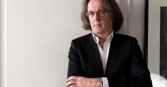 Pascal Dusapin : "Quand on aime la musique, on se retrouve très vite avec les anges”
