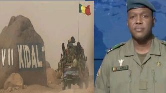 Mali: l'armée affirme avoir repoussé quatre attaques jihadistes