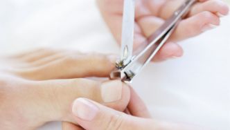 Nos ongles des mains et des pieds