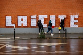 "La démocratie ne peut être pleine et entière là où la religion dicte ses règles"