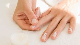 Soin de nos (jolis) ongles au naturel