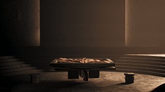 Le jeu Vestiges: Fallen Tribes annoncé