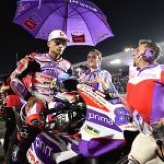 Stupéfiante révélation de Martin, il se sentait supérieur en MotoGP, il voulait écraser ses adversaires