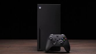 La Xbox Series X est de retour à prix cassé, si vous aviez raté l'offre du Black Friday...