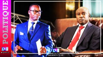 Exclusivité Dakaractu -  " prétendue délivrance d'autorisation d'exploration minière " : Le procureur s'auto-saisit, Aly Ngouille Ndiaye porte plainte contre Me Moussa Diop