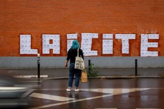 "Nous affirmons que la séparation des religions et de l'État protège les droits de toutes et tous"