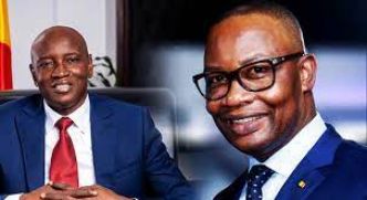 Accusations de Me Moussa Diop contre Aly Ngouille Ndiaye: La justice se saisit de l'affaire 