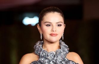 Pour la première fois, Selena Gomez, 31 ans, révèle avoir eu recours au botox