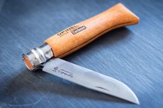 Porté par sa croissance, le coutelier Opinel va étendre son site de production en Savoie