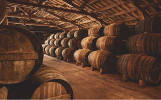 Rémy Martin, une histoire franco-américaine