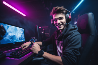 Trouver l’équilibre parfait : comment bien régler votre casque gaming ?