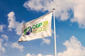 Pour clore la COP 28, la presidence propose un compromis historique sur les energies fossiles