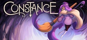 Constance, le Hollow Knight haut en couleurs, sortira également sur Xbox
