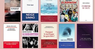 Conseils cadeaux : dix livres "philo” incontournables à offrir à Noël