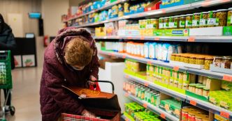 Attention si vous avez acheté ce fromage, possible présence de la bactérie E.Coli