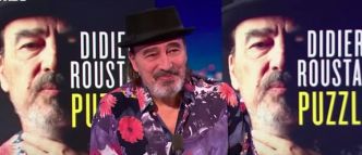 PORTRAIT: Le reporter-commentateur-chroniqueur sportif Didier Roustan revisite sa carrière guidée par un enthousiasme intact à 66 ans dans son autobiographie "Puzzle"