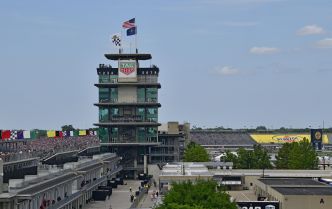 Voyage Indy 500 et Gateway 2024