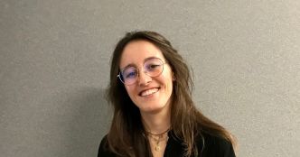 "C'est un accomplissement" : Manon, étudiante en école de commerce et entrepreneuse
