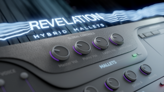 L'éditeur Sound Yeti développe sa série Revelation