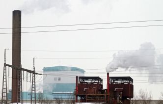 Dunkerque : Une centaine de salariés en grève, la production perturbée chez Arcelor Mittal