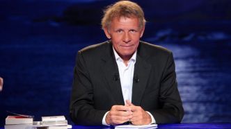 Patrick Poivre d'Arvor mis en examen pour « viol »