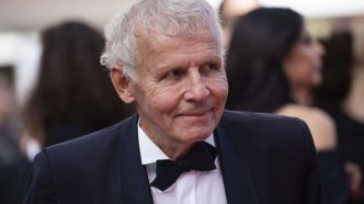 Patrick Poivre d'Arvor a été mis en examen pour viol, annonce le parquet