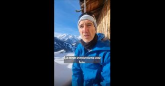 L'Invité du matin. "Ça a tout changé et rien à la fois" : Cédric Sapin-Defour, prof de gym et auteur de "Son odeur après la pluie", revient sur son succès