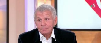 Patrick Poivre d'Arvor, accusé par au moins une quarantaine de femmes de viols, agressions ou harcèlement sexuel, mis en examen pour le viol de l'autrice Florence Porcel