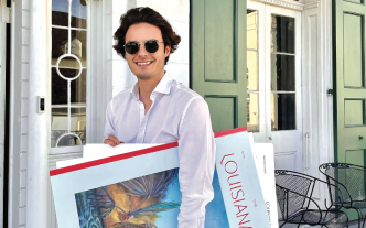 Les fondations de l'amitié franco-américaine