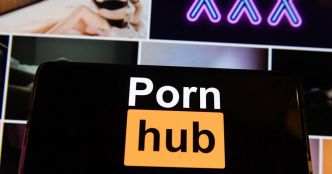 Numérique. L'UE impose des règles renforcées à trois grandes plateformes pornographiques