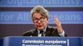 Pornhub, Xvideos: après Facebook, Amazon et Tiktok, l'UE veut réguler trois géants du porno
