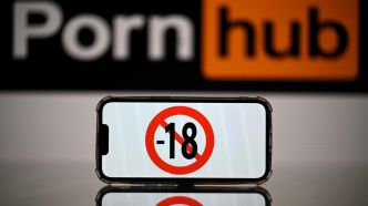 L'UE impose des règles renforcées à trois grandes plateformes pornographiques