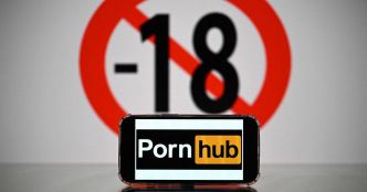 L'UE impose des règles renforcées à trois grandes plateformes pornographiques