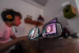 Pornographie : trois grandes plateformes devront répondre à des règles plus strictes imposées par l'UE