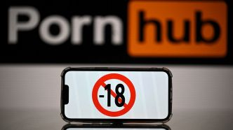 Pornhub, Stripchat et XVideos feront l'objet d'un contrôle plus strict de l'UE