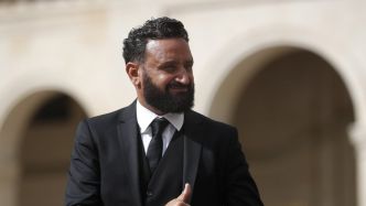VIDEO. "Il y a des éléments troublants" : Cyril Hanouna dézingue le "Complément d'enquête" sur Depardieu et appelle Tristan Waleckx