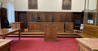 Verdun. Accusé d'avoir menacé un détenu avec une poêle pour une fellation