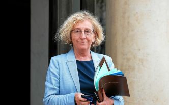 Affaire Business France : Muriel Pénicaud dit n'avoir « rien » à se reprocher