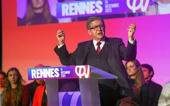 Un insoumis Rennais recadré pour avoir réclamé plus de démocratie interne ?