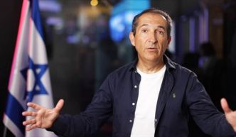L'Israélien Patrick Drahi au bord du gouffre avec la multinationale Altice qui regroupe BFM TV, RMC, I24 News, 01.net, Libération...