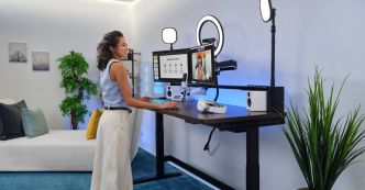 Chaises et bureaux « ergo » : attention aux idées fausses