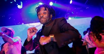 Lil Uzi Vert va sortir son dernier album avant de lancer une marque de vêtements pour femmes