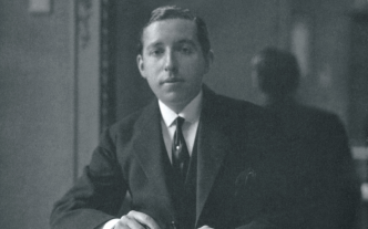 Pierre Cartier, le joaillier des présidents américains