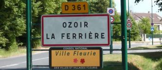 Ozoir-la-Ferrière : Une femme de 75 ans a été violée hier matin, en présence de son mari handicapé, qui n'a pas pu intervenir pour lui venir en aide - Vidéo
