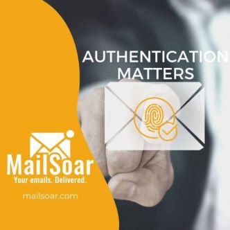 Guide : Pourquoi l'Authentification des e-mails est importante ?