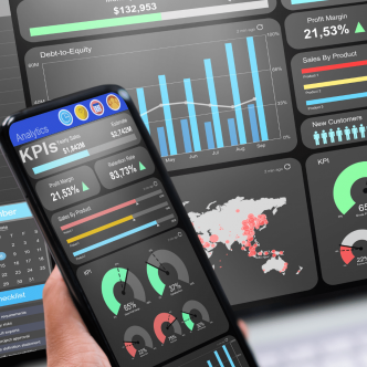 Les Indicateurs Clés de Performance (KPIs) pour une bonne délivrabilité