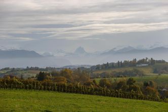 18 millions d'euros de l'Europe pour 52 projets transfrontaliers des Pyrénées-Atlantiques